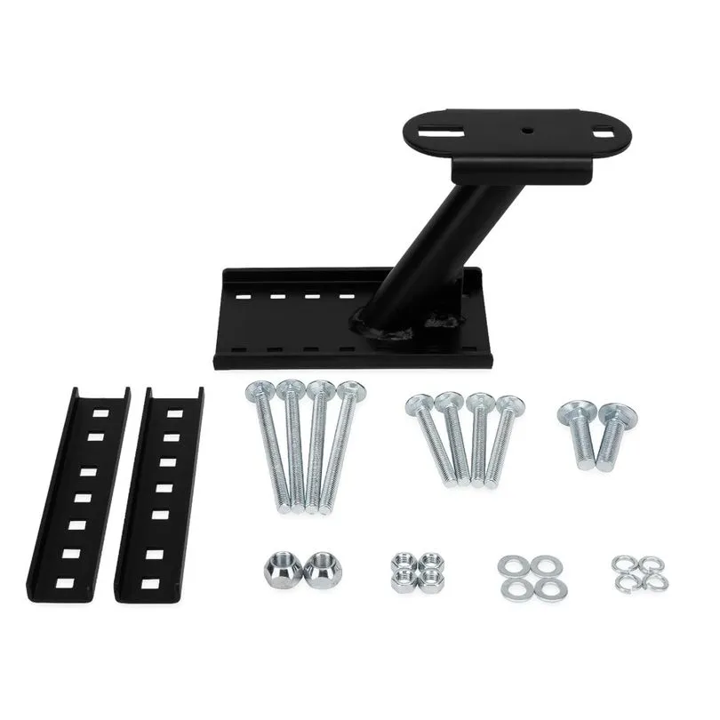 EazLift - Spare Tire Mount, Bl